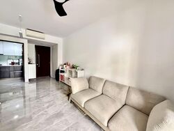 The Brownstone (D27), Condominium #600546541